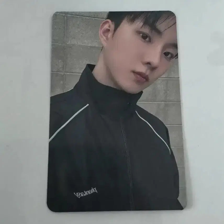 더보이즈 큐 포카