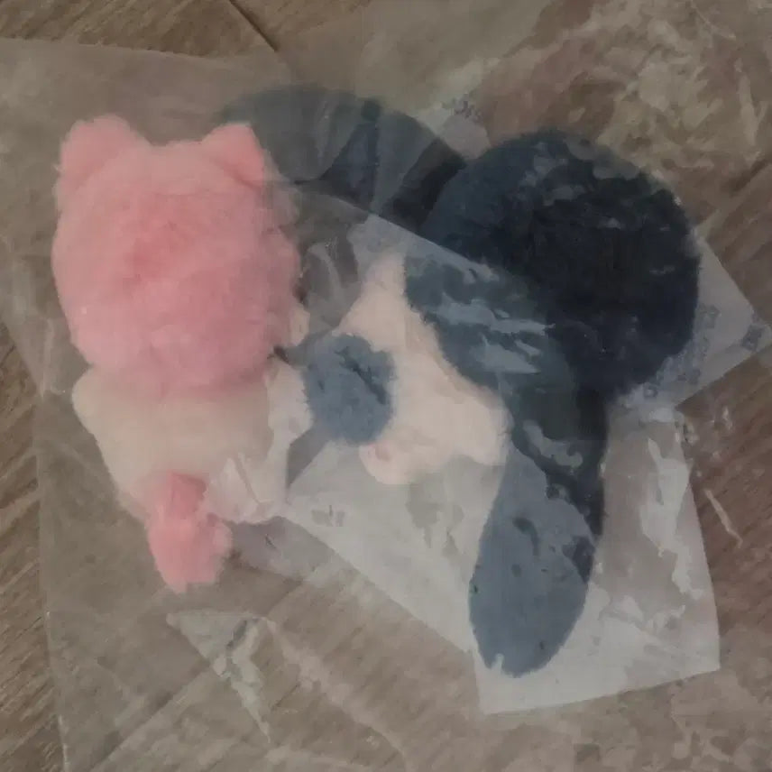 플레이브 인형 깡총예준 폴짝밤비 원가양도