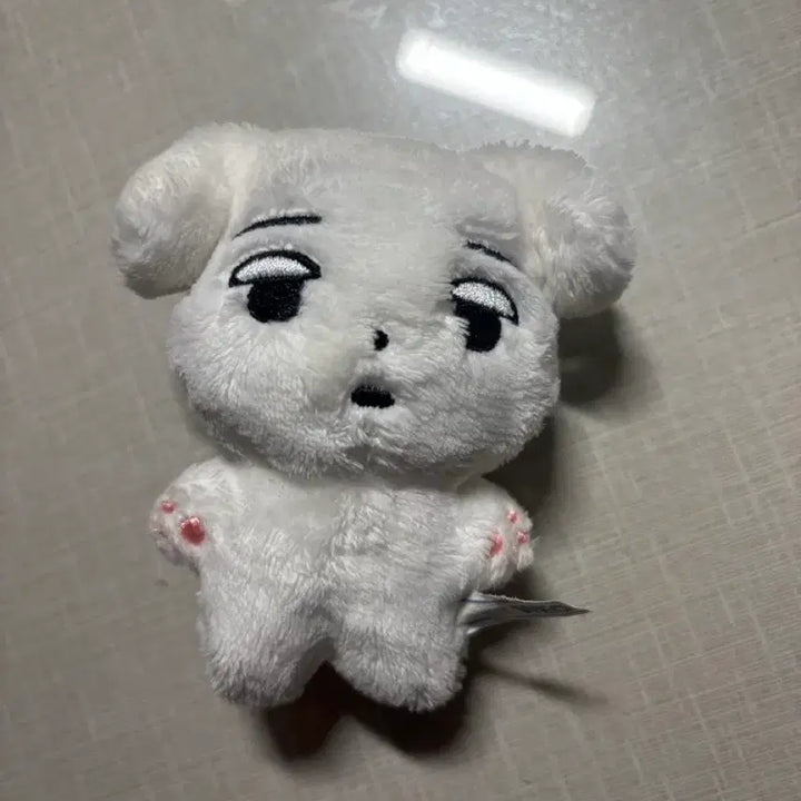 에스파 인형 급처