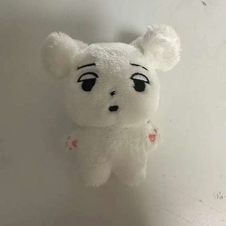 에스파 윈터 인형 직직이 구버전 양도