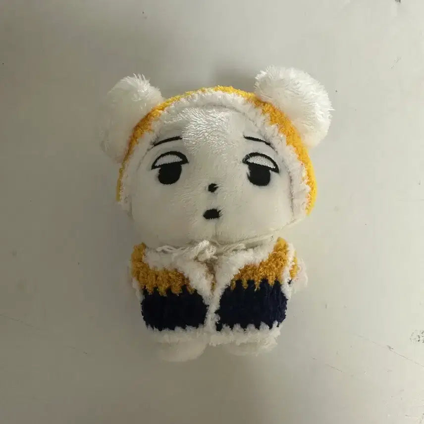 에스파 윈터 인형 직직이 구버전 양도