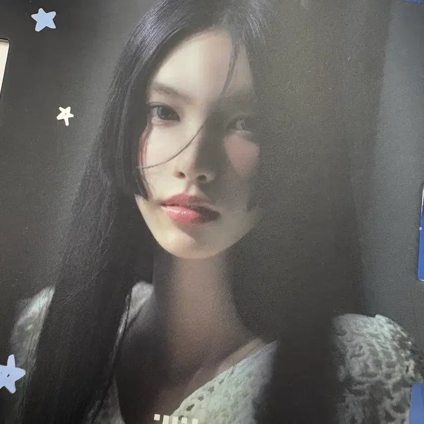 아일릿 마그네틱 앨범 super me