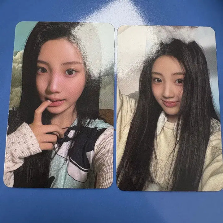 아일릿 마그네틱 앨범 super me