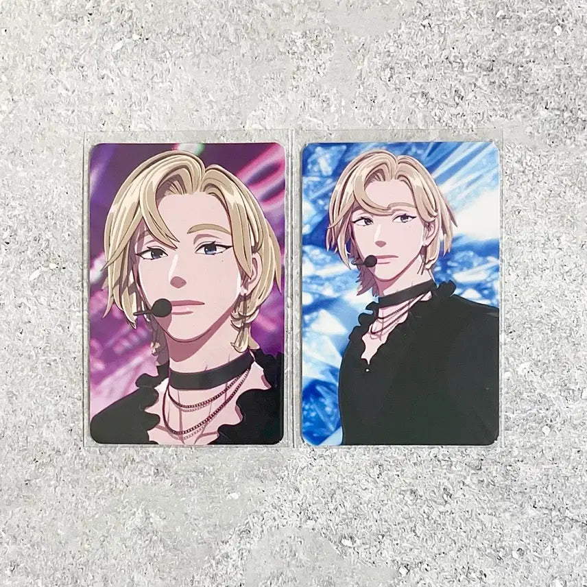 플레이브 블랙포카 a,b 노아 일괄 기다릴게