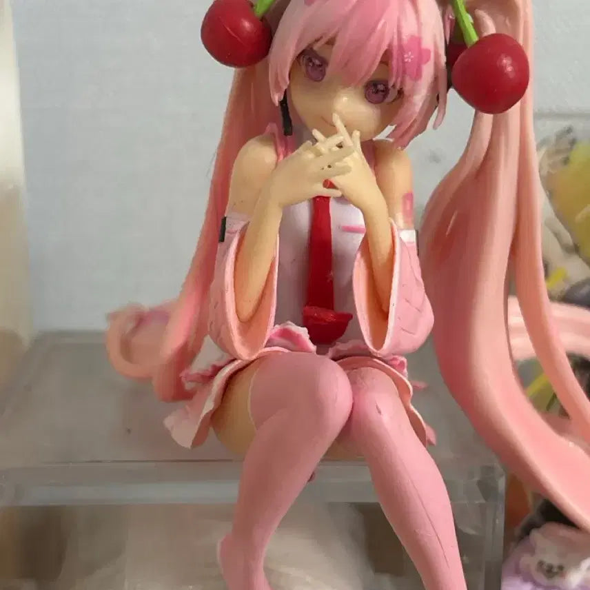 사쿠라미쿠 누들스토퍼