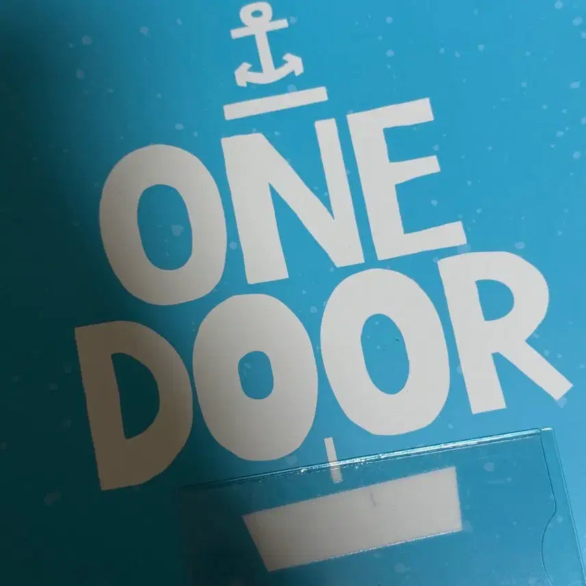 보이넥스트도어 보넥도 원도어 키트 1기 풀구성