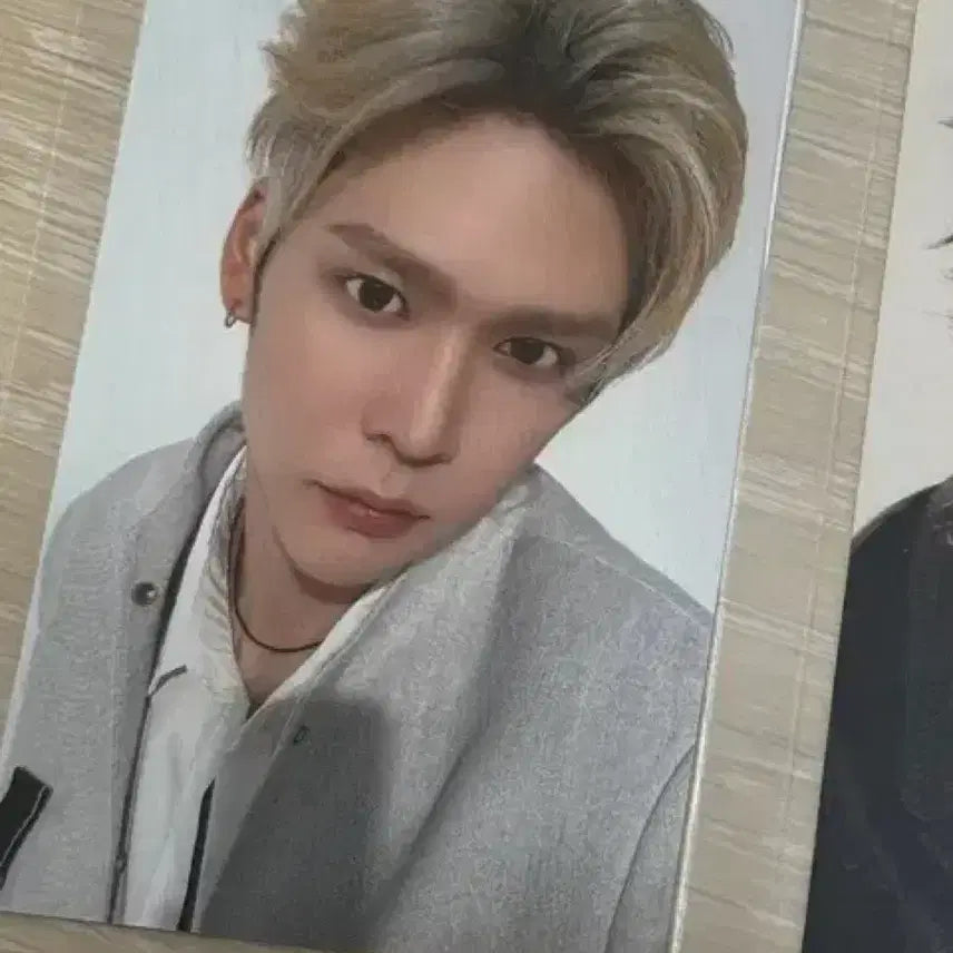 라이즈 은석 은석 포카