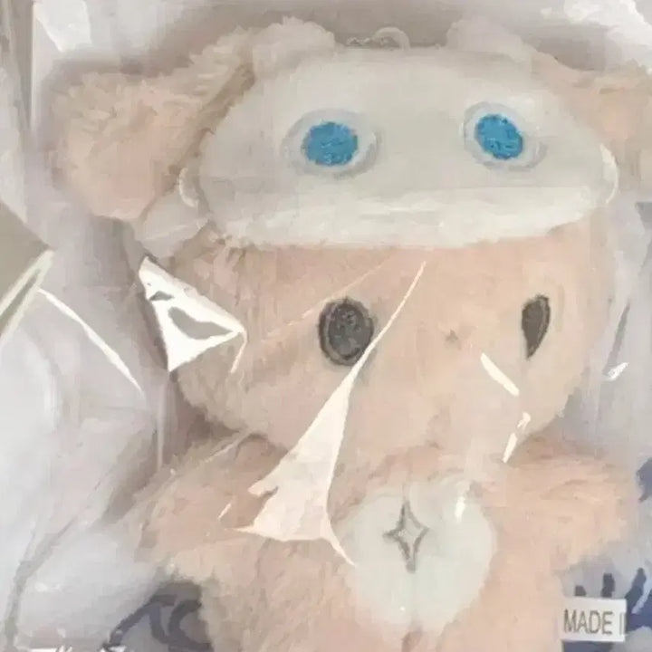 [새상품]인절미 런쥔인형+무민 런절미 엔시티드림 런쥔 인형 새상품