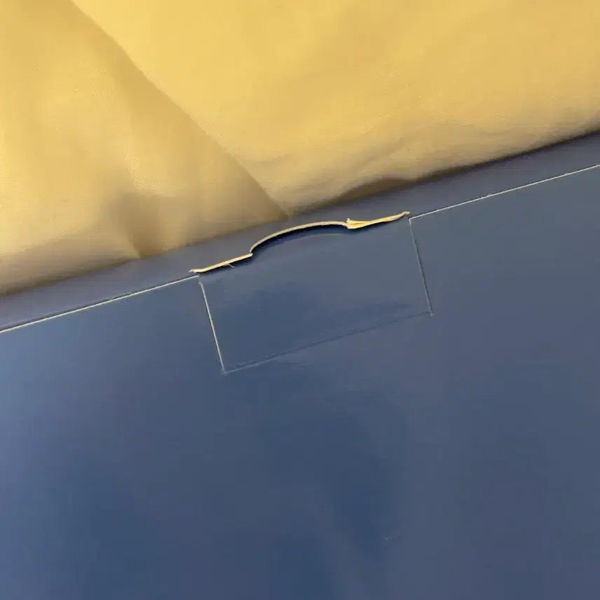 보넥도 멤버쉽키트 풀박스