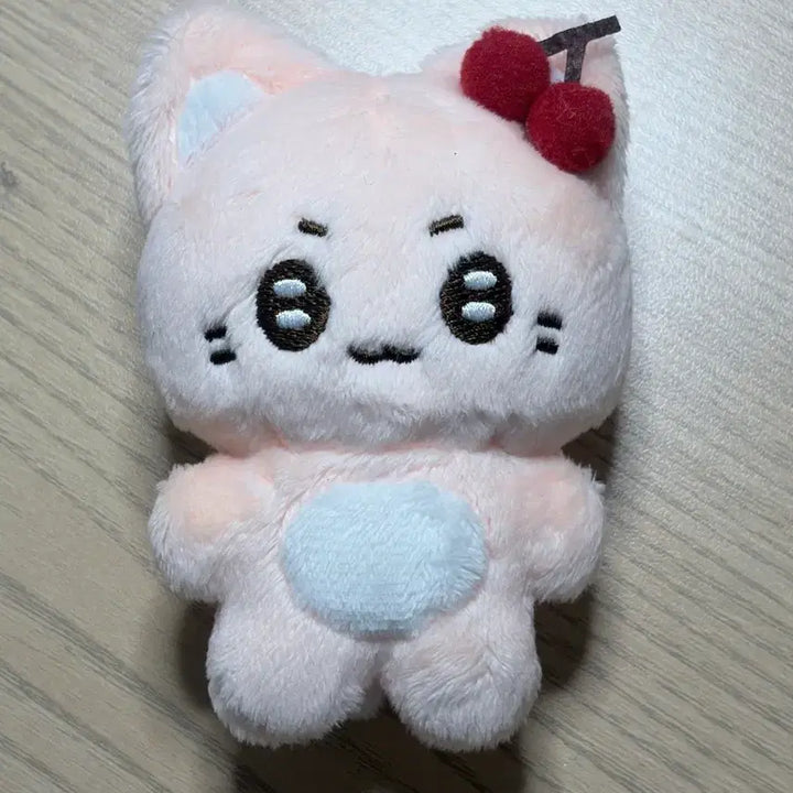 단순개봉) 엔시티127 유타 인형 유체리