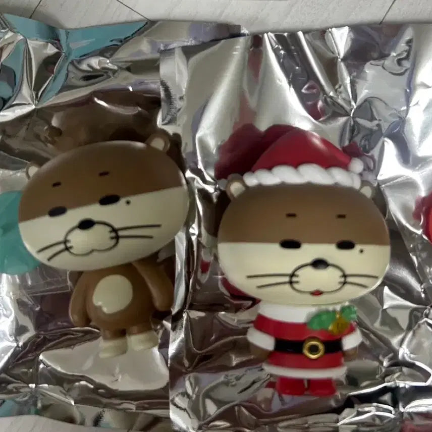 보넥도 쁘넥도 팝업 달링이 리우 피규어 일괄 양도