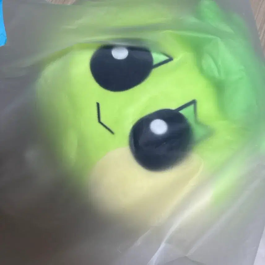 보넥도 삼한이 쿠션 [ 판매완료 ]