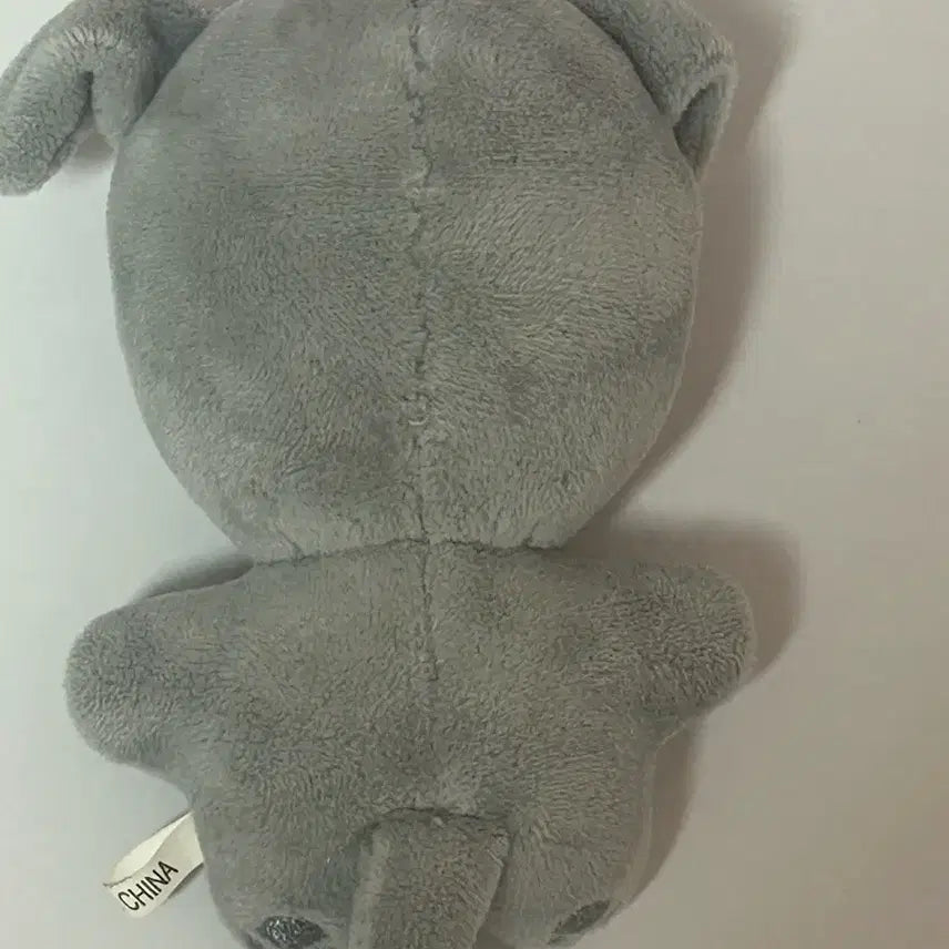 급처)세븐틴 도겸 인형 겸도그