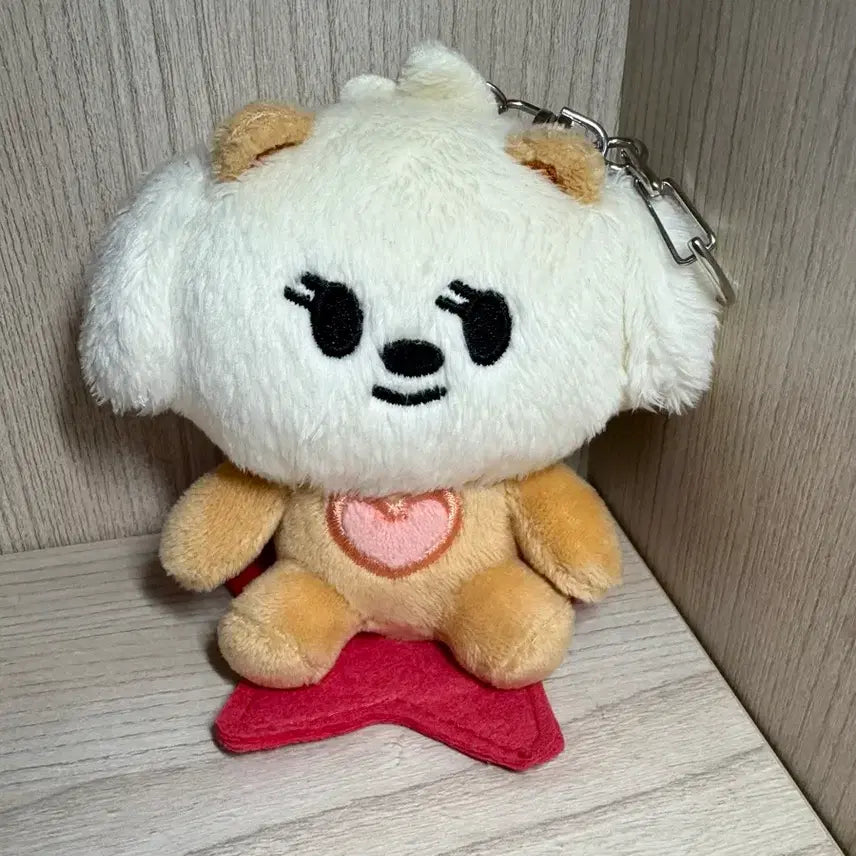 투바투 뿔바투 밤긋 버전2 인형