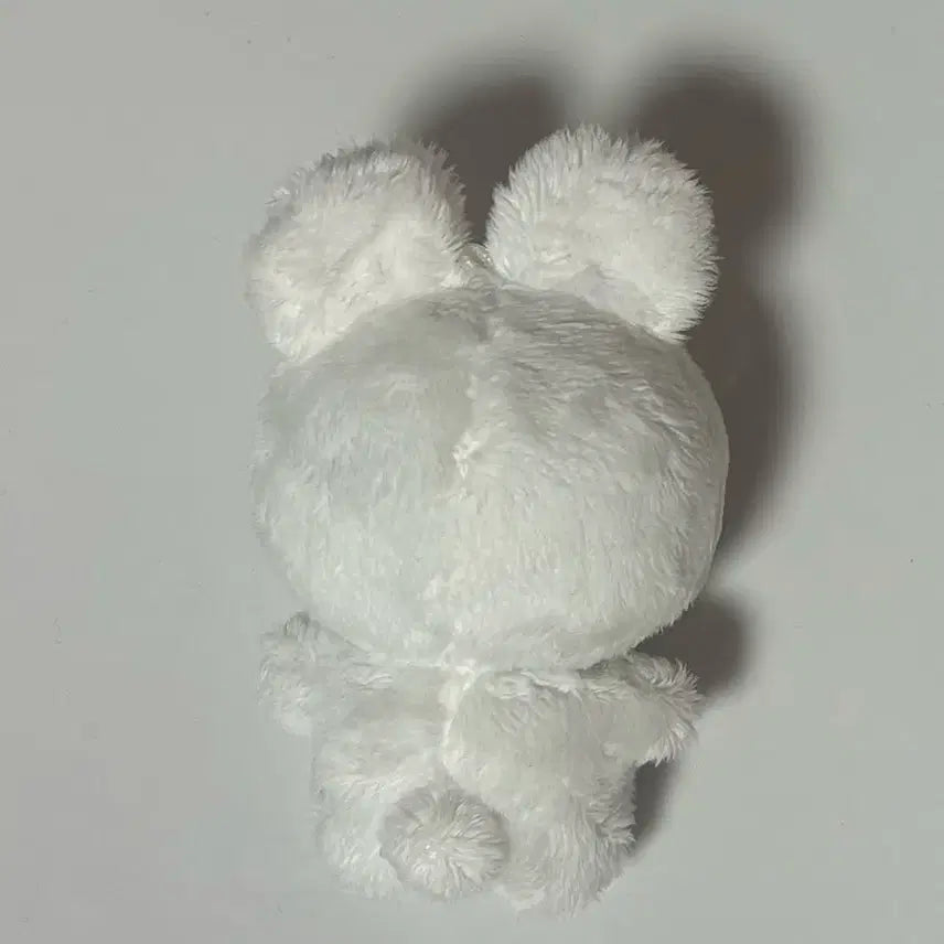 세븐틴 정한 인형 쫑쫑코미