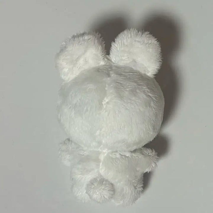 세븐틴 정한 인형 쫑쫑코미