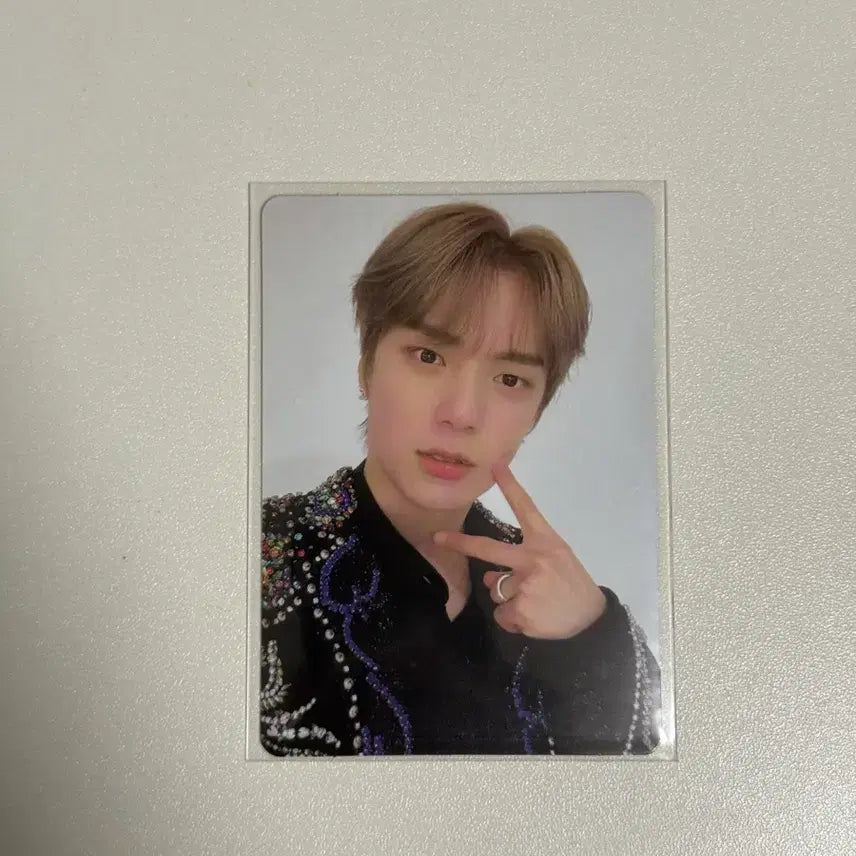 몬스타엑스 노리밋콘 dvd 민혁 포카