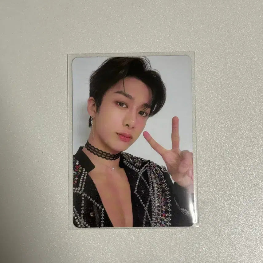 몬스타엑스 노리밋 dvd 포카 형원 포카