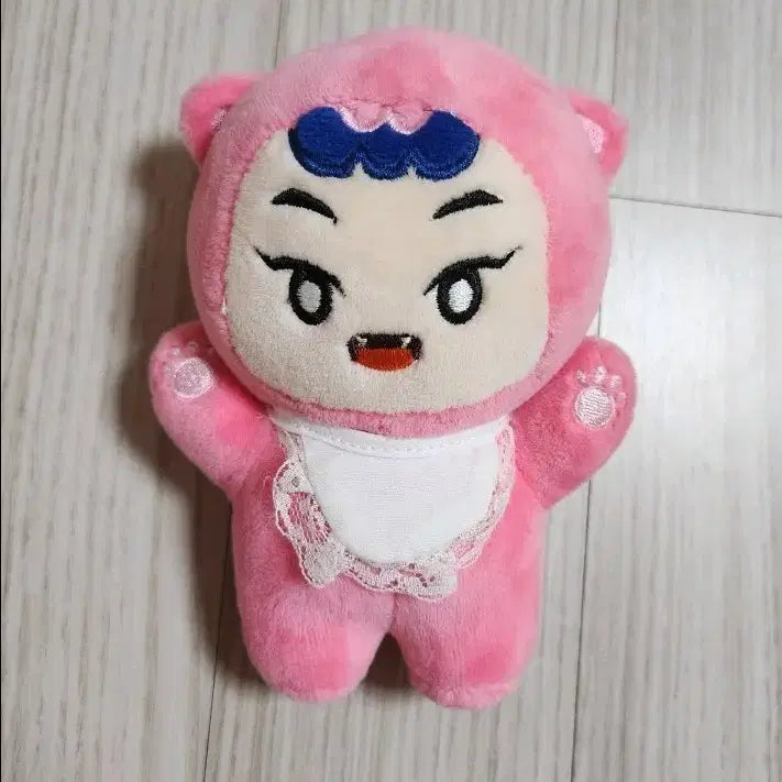 엑소 시우민 봉제인형 멍냥룡즈