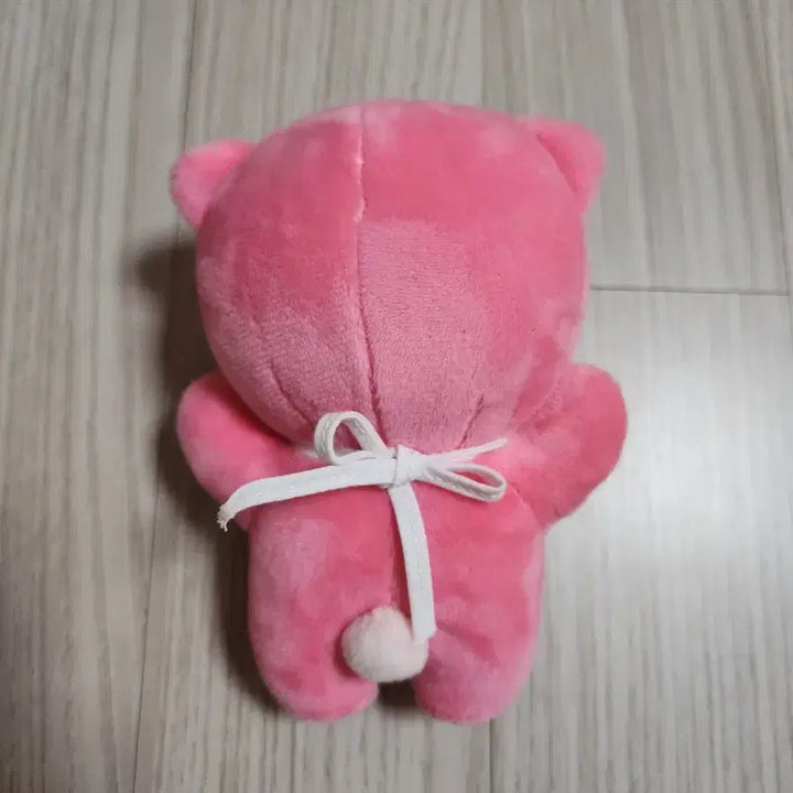 엑소 시우민 봉제인형 멍냥룡즈