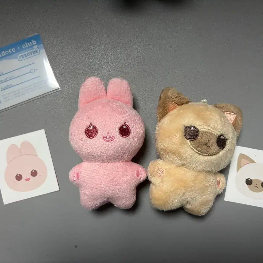 뉴진스 인형 뉴솜즈 판매(하니,해린)