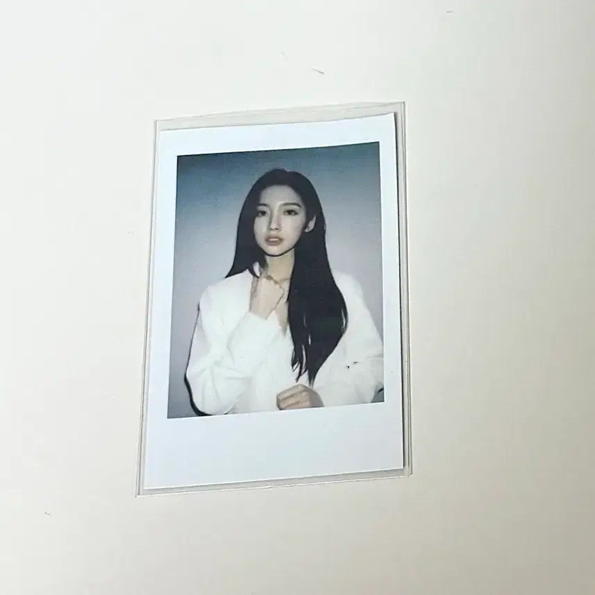 오마이걸 아린 던던댄스 DunDun Dance 포카