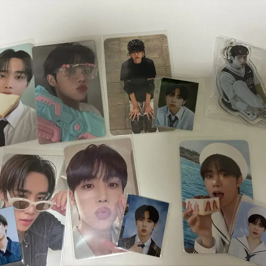 더보이즈 선우 메디힐 일괄