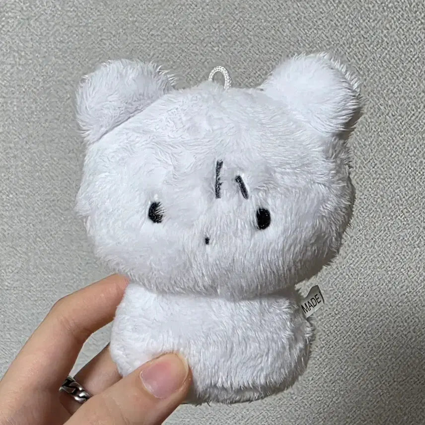 보이넥스트도어 보넥도 운학 운아곰 인형 양도