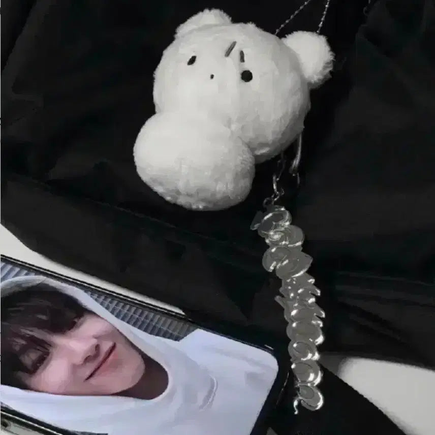 보이넥스트도어 보넥도 운학 운아곰 인형 양도