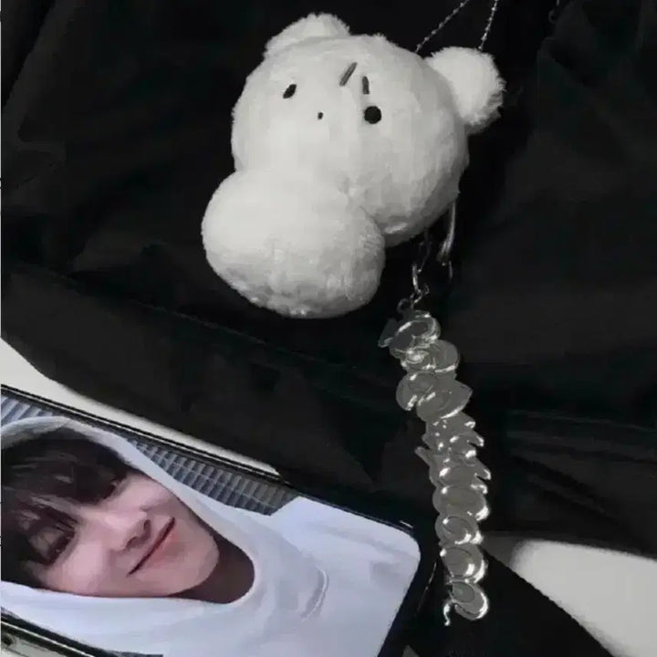 보이넥스트도어 보넥도 운학 운아곰 인형 양도