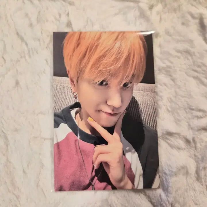 보넥도 쁘넥도팝업 5만원특전 리우