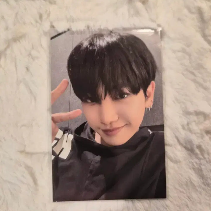 보넥도 쁘넥도팝업 5만원 특전 명재현