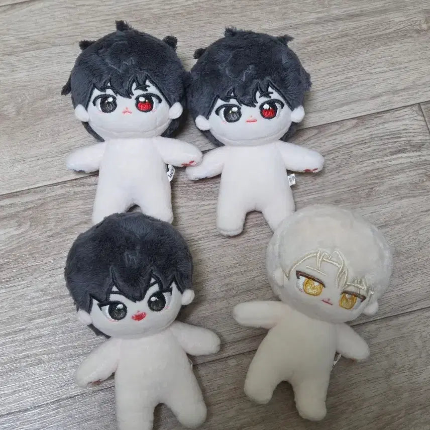 내스급 10cm인형 원가이하 양도 범길짱 냥길짱 길라짱