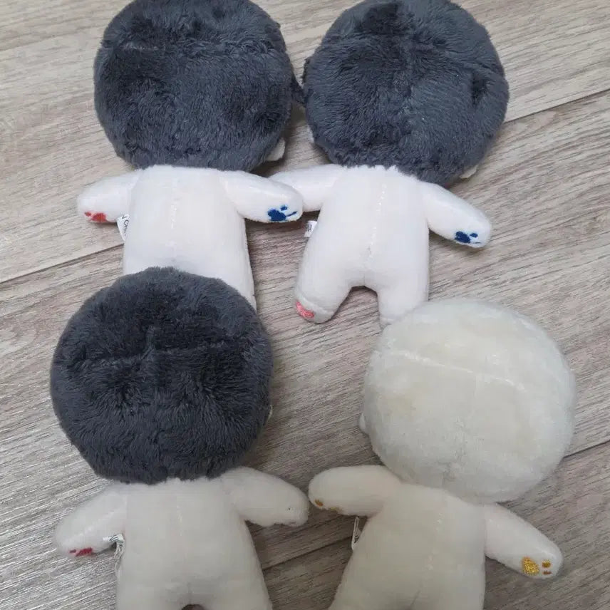 내스급 10cm인형 원가이하 양도 범길짱 냥길짱 길라짱