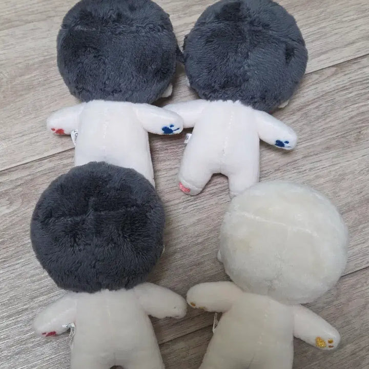 내스급 10cm인형 원가이하 양도 범길짱 냥길짱 길라짱