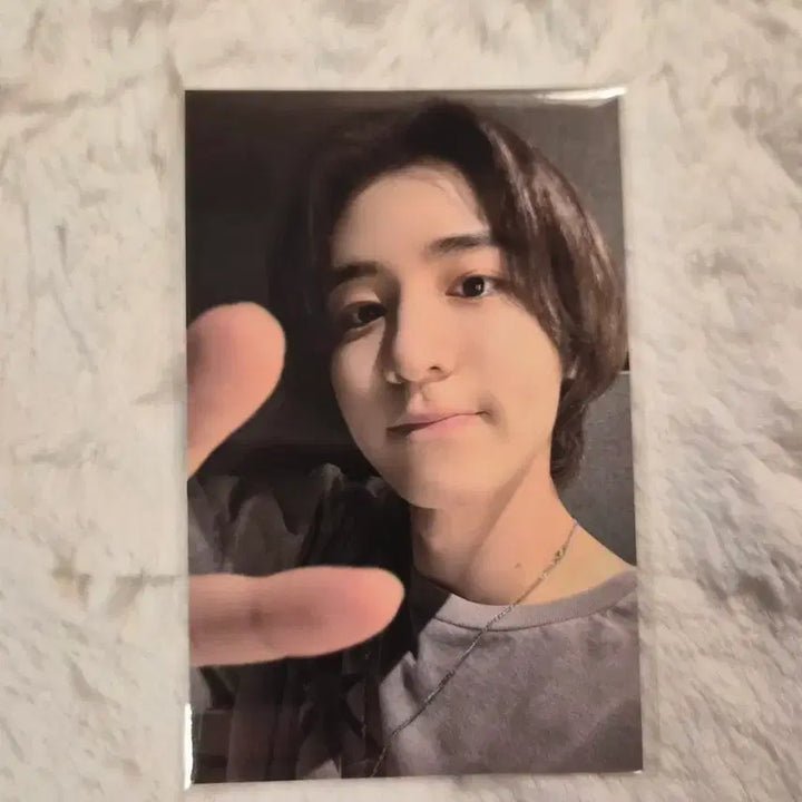 보넥도 쁘넥도팝업 5만원특전 이한