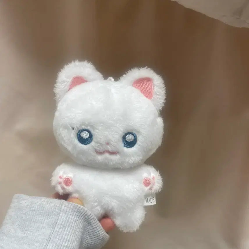 더보이즈 주연 인형