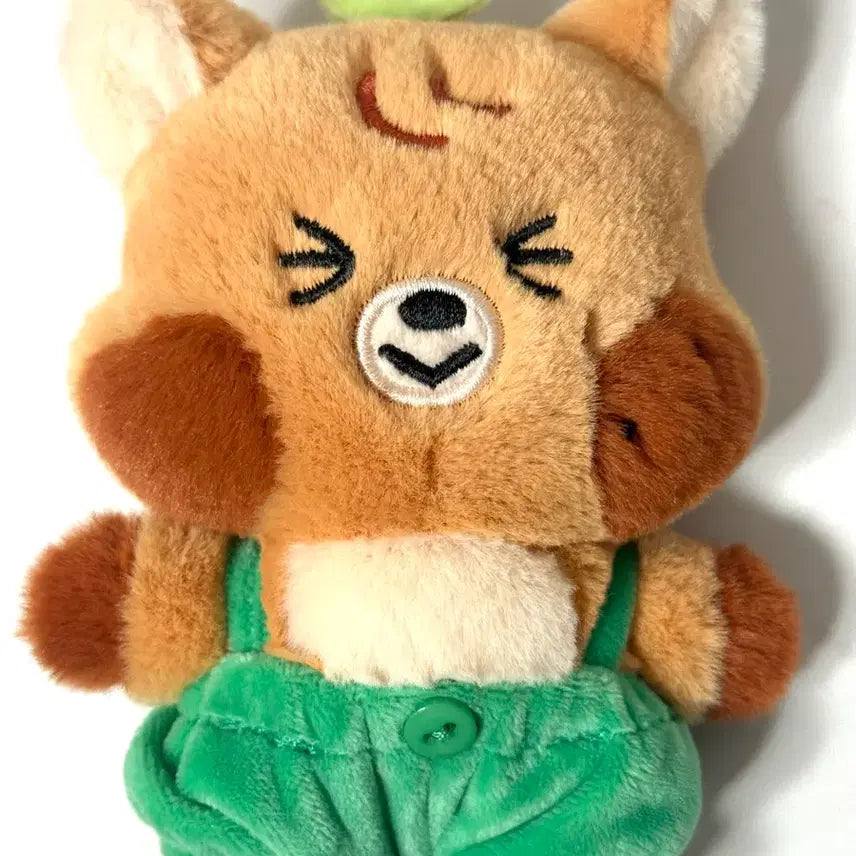 엔시티드림 해찬 드리미즈 라인프렌즈 쪼푸 인형 양도