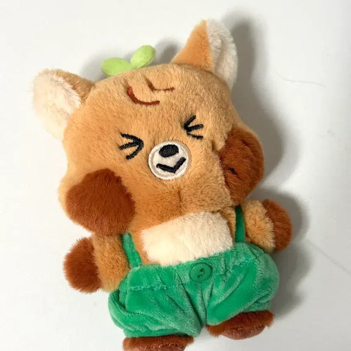 엔시티드림 해찬 드리미즈 라인프렌즈 쪼푸 인형 양도