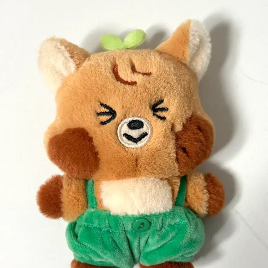 엔시티드림 해찬 드리미즈 라인프렌즈 쪼푸 인형 양도