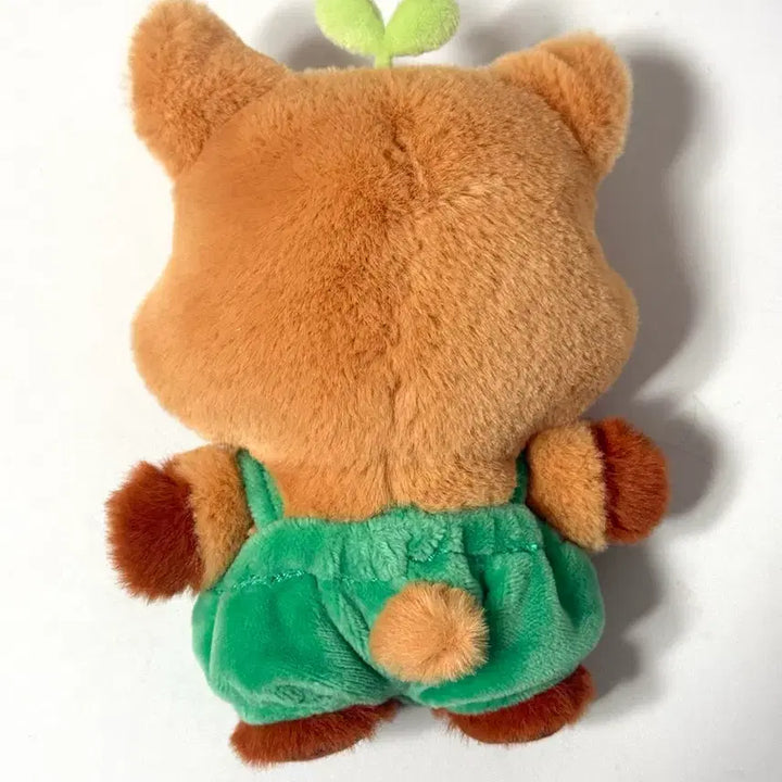 엔시티드림 해찬 드리미즈 라인프렌즈 쪼푸 인형 양도