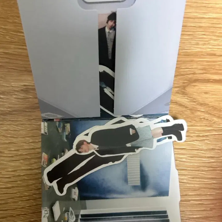 보이넥스트도어 19.99 위버스버전