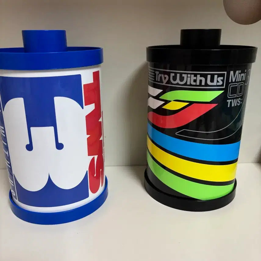 투어스 TWS try with us 미니3집 세트 신유도훈영재한진지훈경민