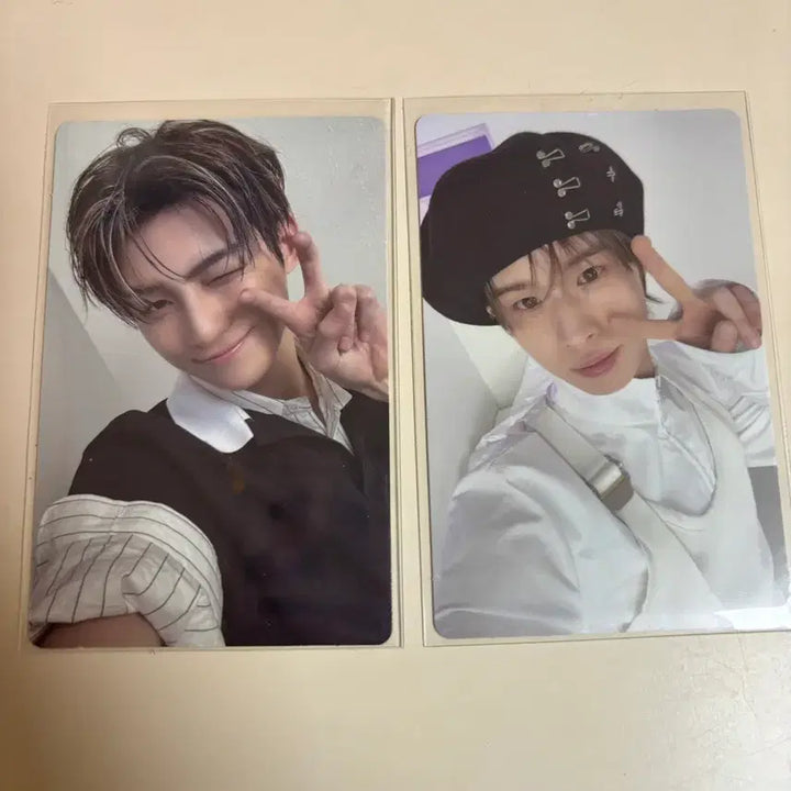 투어스 TWS try with us 미니3집 세트 신유도훈영재한진지훈경민