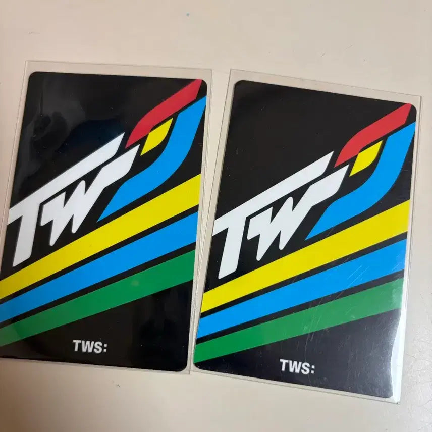 투어스 TWS try with us 미니3집 세트 신유도훈영재한진지훈경민