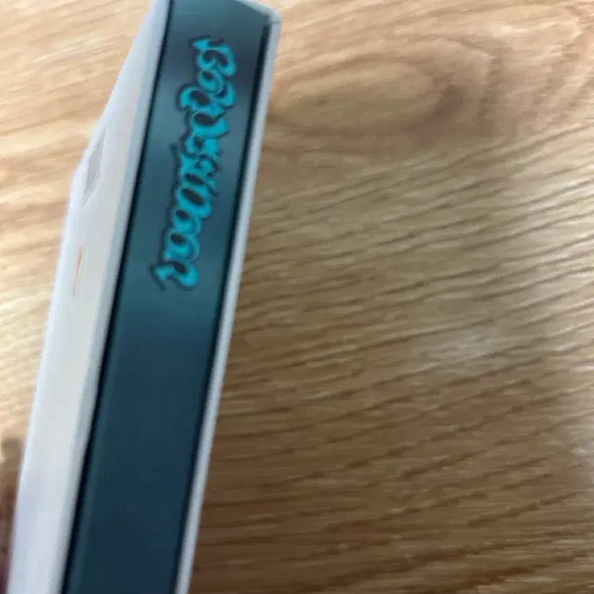 보넥도 19.99앨범