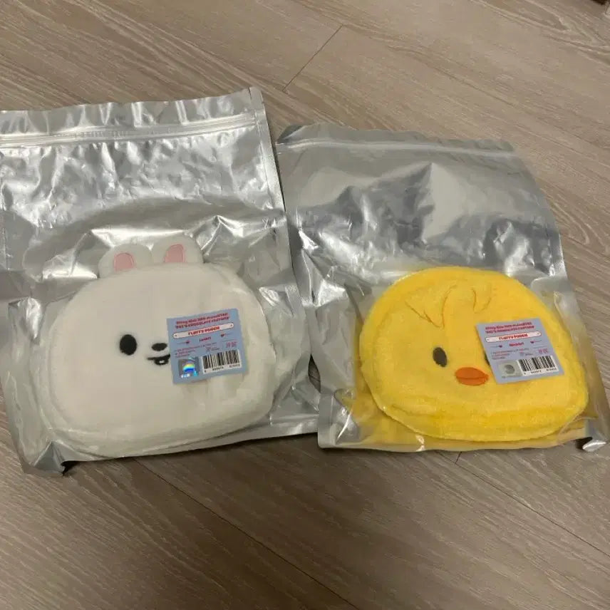 스키주 플로피 파우치 인형 팝업 뽁아리 리빗 필릭스 리노 엠디 팬미팅