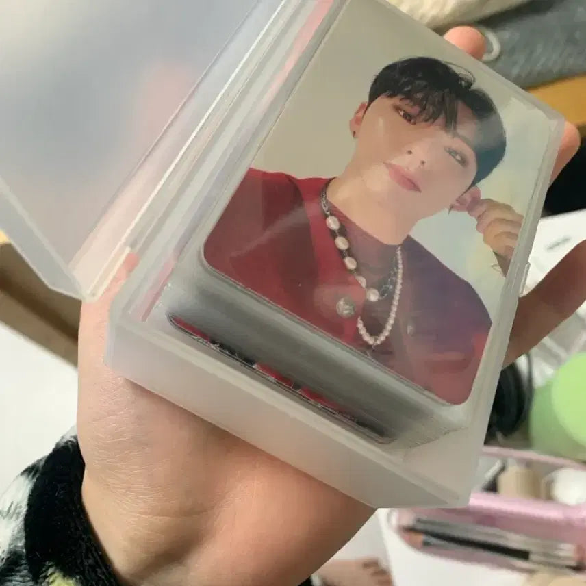 몬엑포카 몬스타엑스