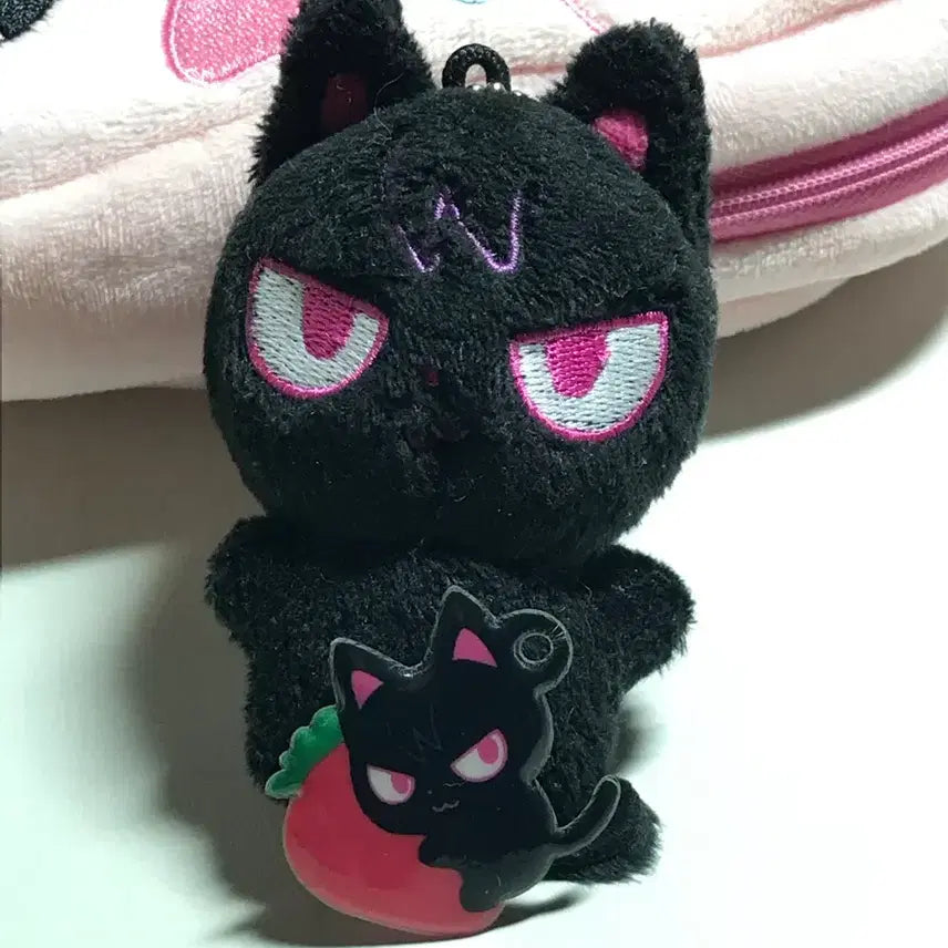 앤팀 니콜라스 코냥쭈멍 인형 양도