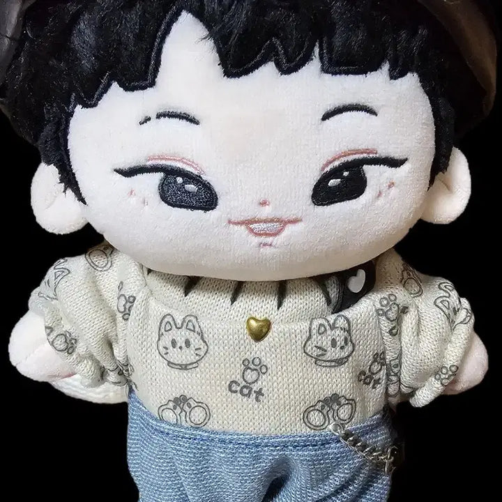 세븐틴 호시인형 홋홋범 양도합니다